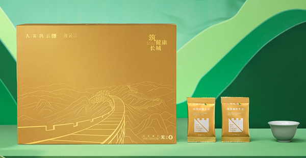 茶叶品牌定位有哪些？有成功案例参考吗？