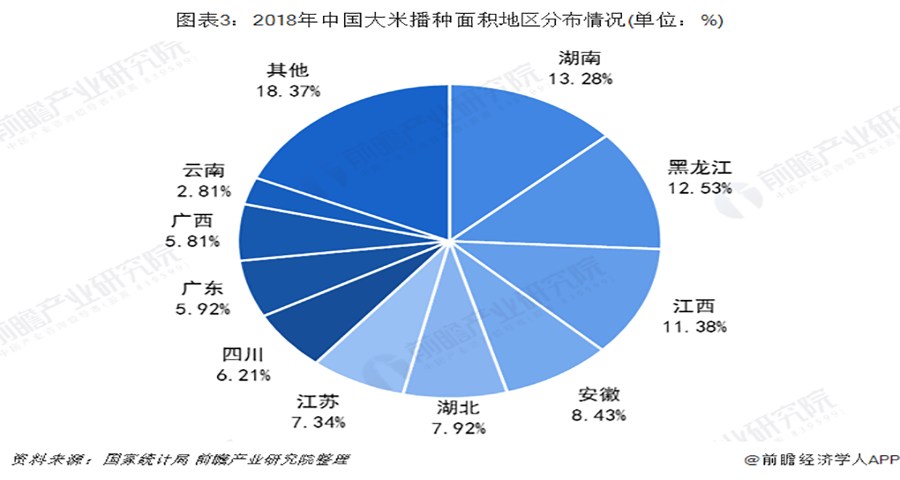 大米品牌战略分析